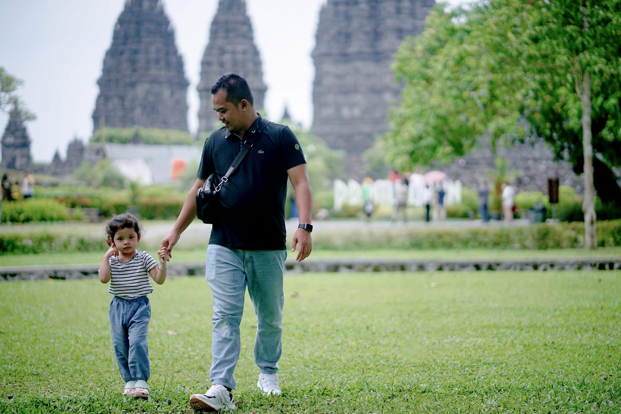 Foto Liburan Jogja